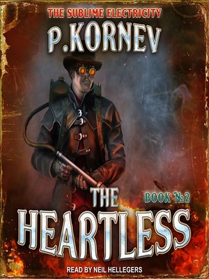 cover image of The Heartless